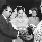 BODA CUBA 1951 2