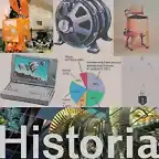 historia