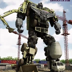 devastator YY