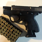 Zoraki M906