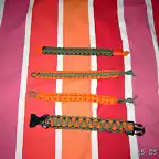 Pulseras