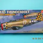 P47D RAZORBACK