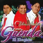 Grupo Guinda - El elegido (2013) 1