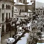 Sant Feliu de Ll. c. Pi i Margall Barcelona