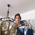 Video Mar?a IG Stories 3-6-2019 (30)