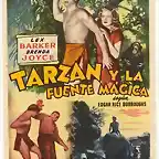 tarzanfuentemagica