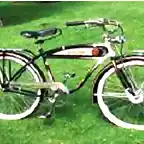 1939 Schwinn Auto Cycle