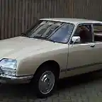 Citroen GS (Copiar)