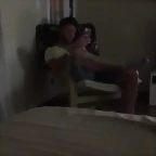 Video Hugo IG Stories 29-5-2017 (4)