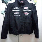 Chaqueta cordura verano Louis 75 Team T-XL 30?_1