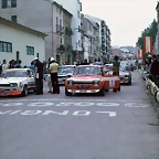 Alberto Ruiz-Jim?nez ( Ford Capri RS 2.6 )