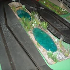 Los Charcos SCX.