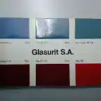 GLASURIT 6