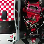 Fiat Abarth S2000 Blanco