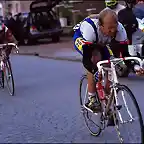 1990 Paris-Roubaix.