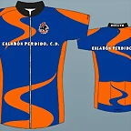 Maillot Eslabn w