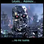 leyes robot