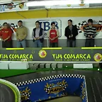 GTs Cinquena Cursa - 20