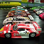 GTs Cinquena Cursa - 17