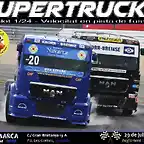 Cartell SuperTrucks I