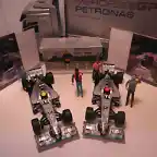 Prese. oficial MercedesGP 047