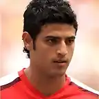 Carlos Vela