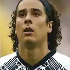 Memo Ochoa