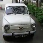 Fiat 600 001