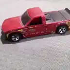 Chevy 1500 HOT WHEELS