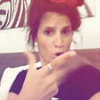 Video Mar?a IG Stories 28-5-2019 (30)