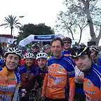 2014 Mallorca312 sortida