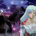 Sesshomaru 5