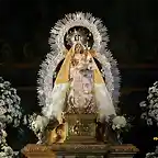 16, la Virgen 2, marca