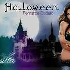 anilla halloween