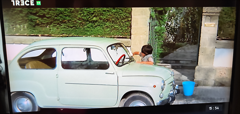 zpelicula Cateto a Babor Alfredo Landa 1970 (2)