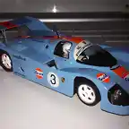 Porsche 952