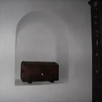 capilla santa Cruz, para iluminar. 2014.J.M.