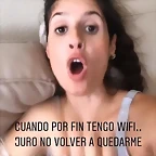 Video Mar?a IG Stories 24-9-2019 (2)
