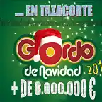 gordo de navidad