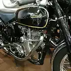 1 VELOCETTE Venom_1961