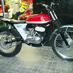 montesa limit