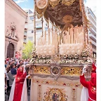 santa cena y victoria domingo de ramos en granada 2019 antonio orantes 6