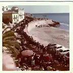 Sitges (Rally) Barcelona 1979