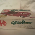 Alfa Romeo 2600 GT 2