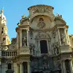 Catedral de Murcia