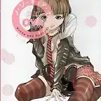 Nozoki Ana ECCHI