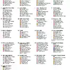 STARTLIST PROVISIONAL