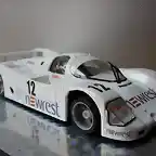 PORSCHE 962 NEWREST 005