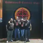 PUERTA CLUB