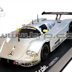 Sauber C9